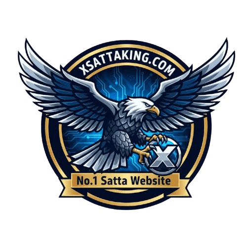 Satta King Bazar Live Logo